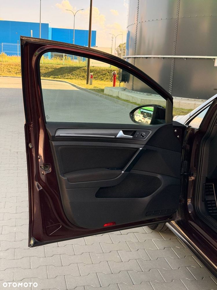 Volkswagen Golf 2.0 TSI BMT GTI Performance DSG - 21