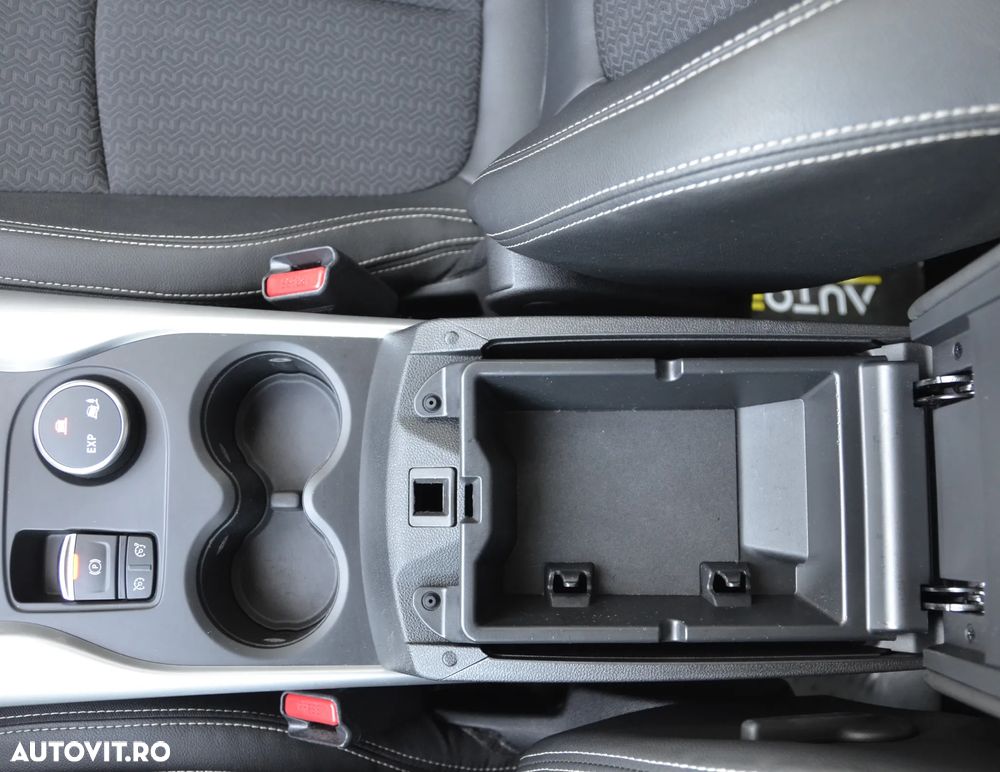 Renault Kadjar Energy dCi 130 Business - 27