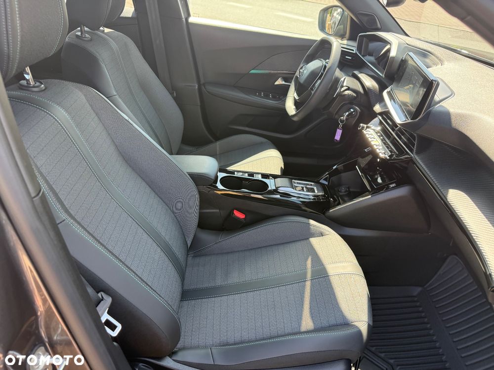 Peugeot 2008 PureTech 130 Stop&Start EAT6 Black Edition - 15