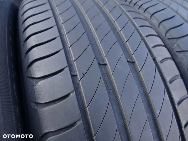 5x114,3x60 7Jx17 ET40 LEXUS z czujnikami ciśnienia koła letnie 17 - 9