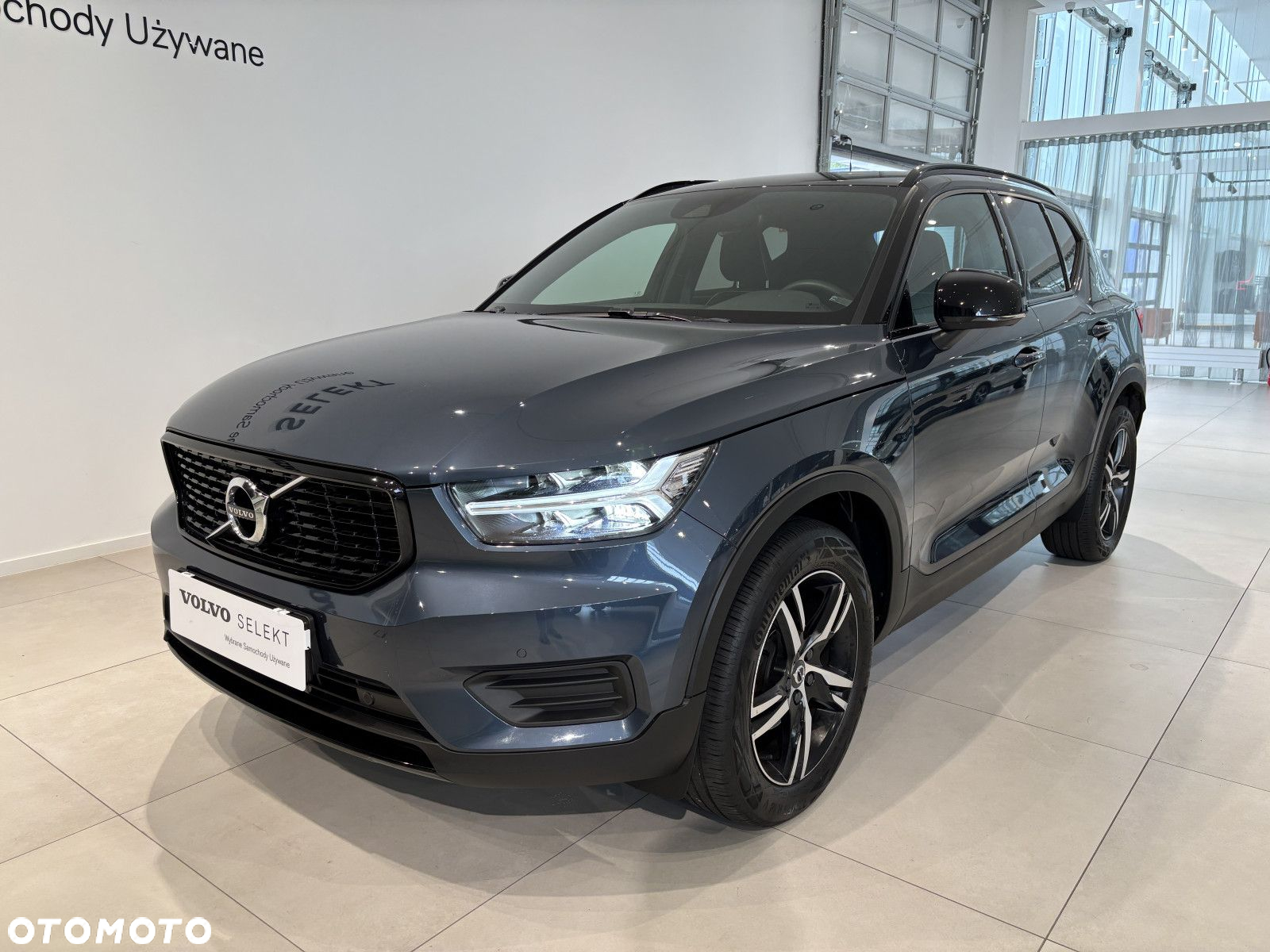 Volvo XC 40 - 8