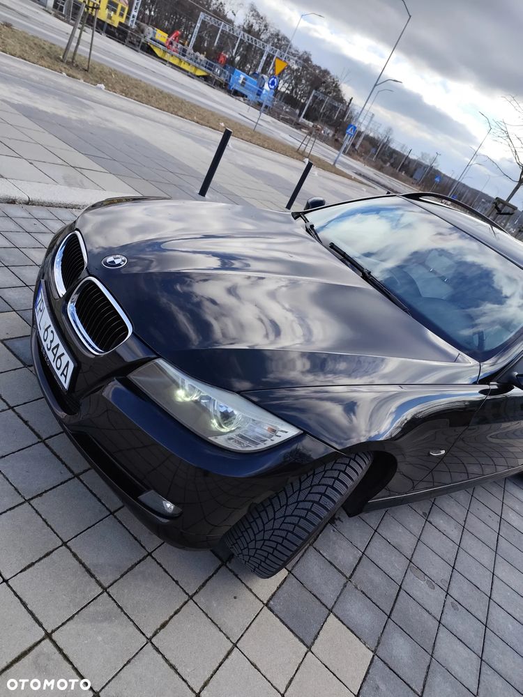 BMW Seria 3 - 38