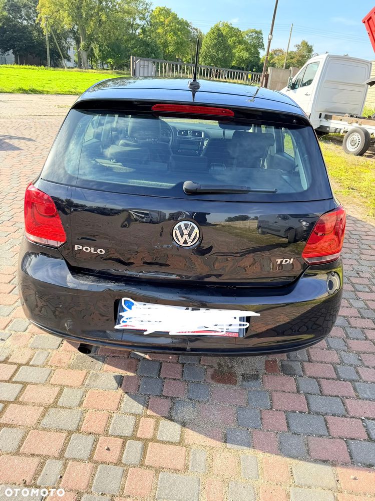 Volkswagen Polo 1.6 TDI Style - 8