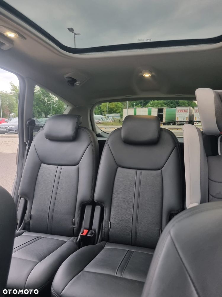 Ford S-Max 2.0 TDCi DPF Titanium MPS6 - 13