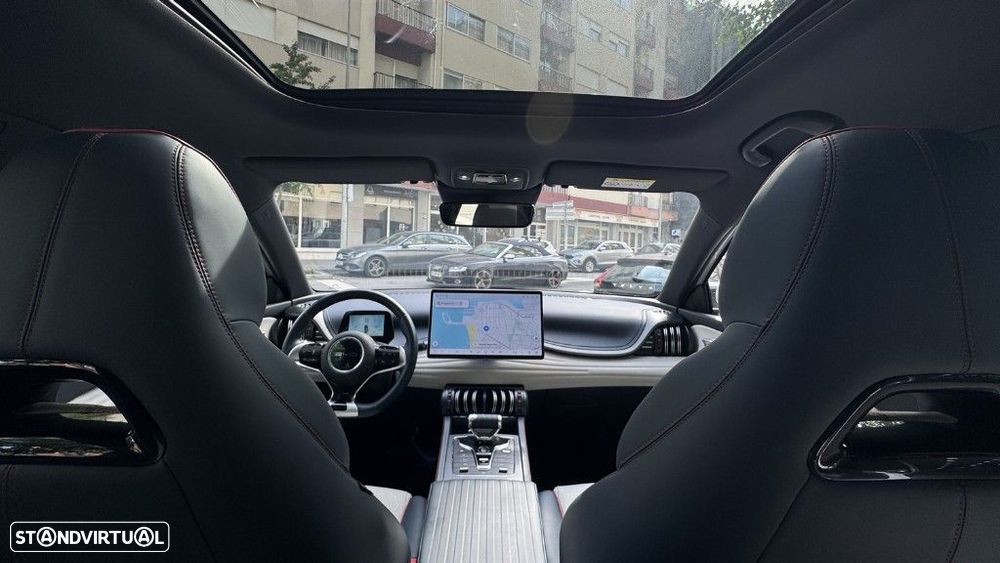 BYD Atto 3 Design - 16