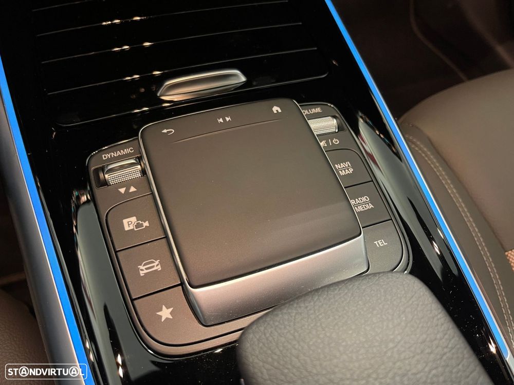 Mercedes-Benz EQA 250 - 41