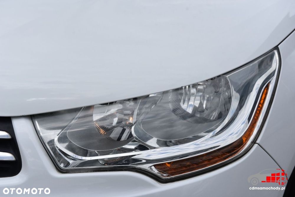 Citroën C4 - 13