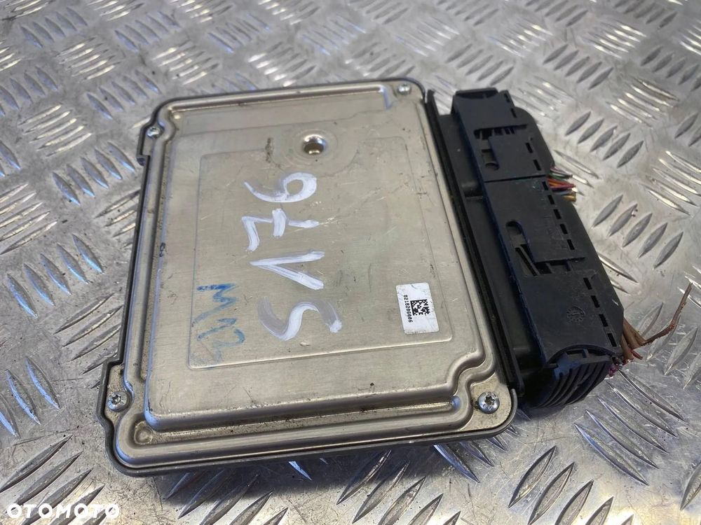 KOMPUTER STEROWNIK SILNIKA AUDI A4 B8 A5 8T 2.0 TDI 03L906018JR - 9