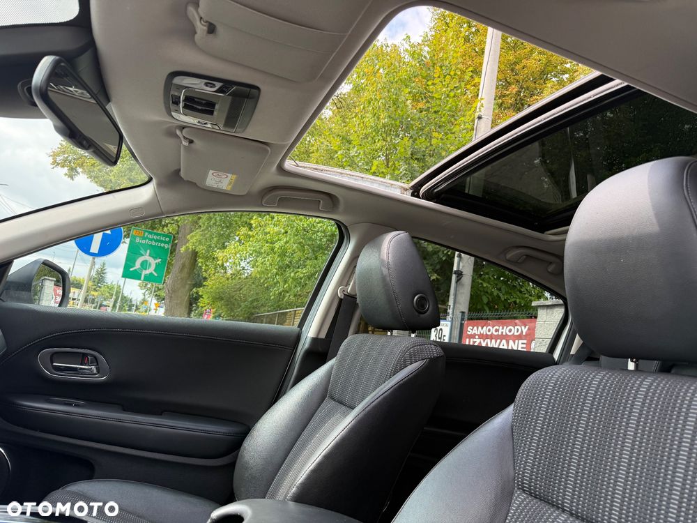Honda HR-V 1.5 i-VTEC CVT Executive - 35
