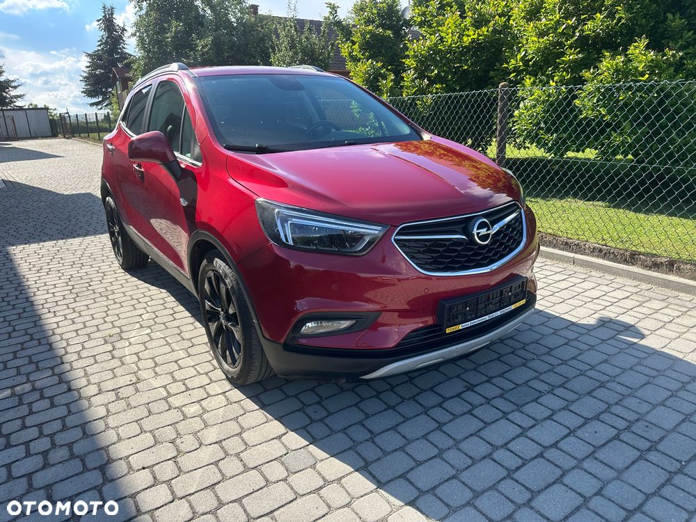 Opel Mokka - 3