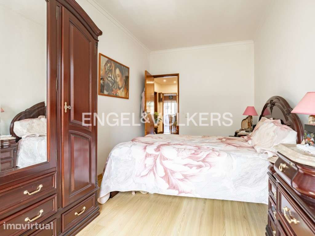 Apartamento T2 Amora - Grande imagem: 5/25