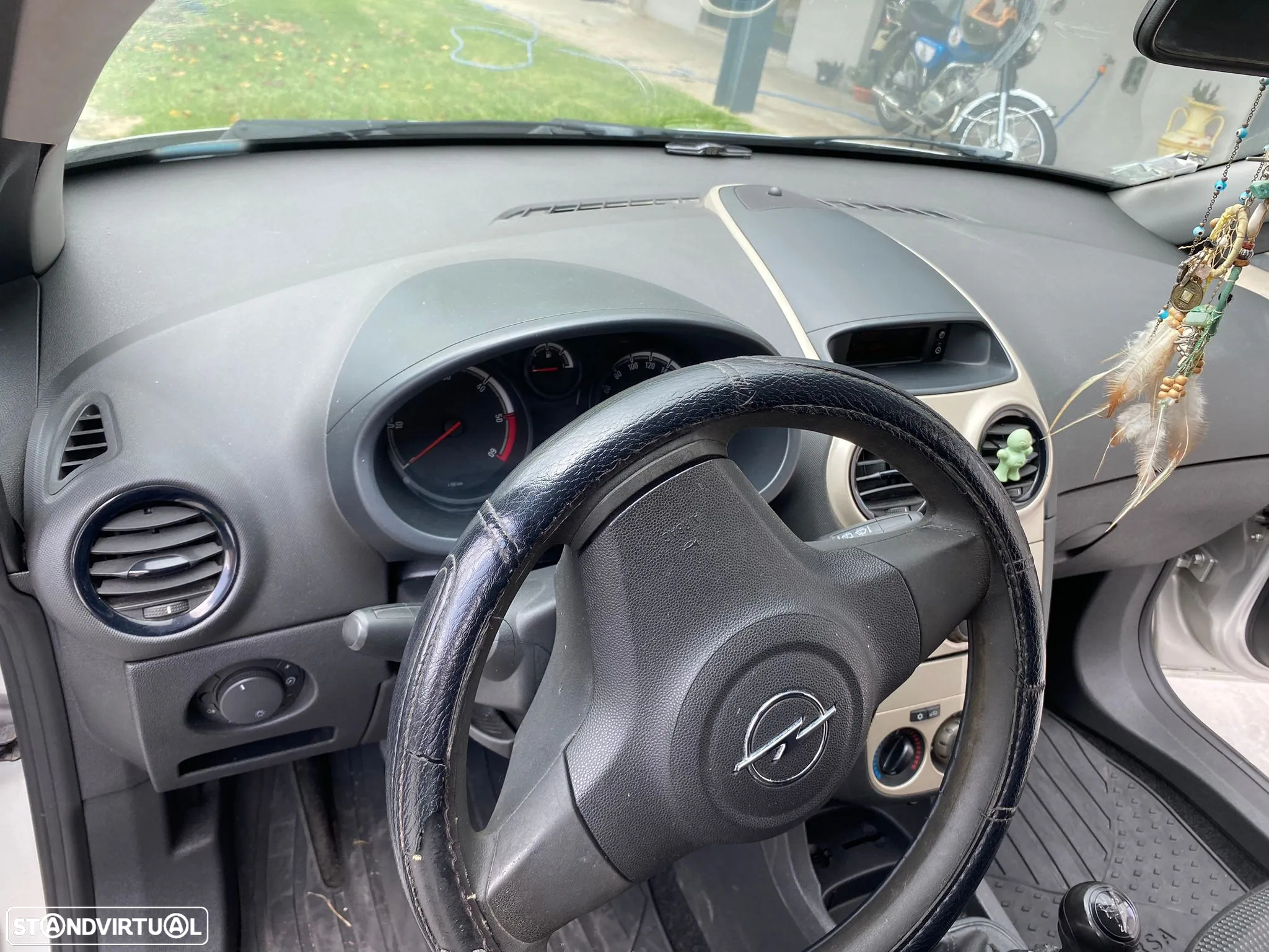 Opel Corsa - 5