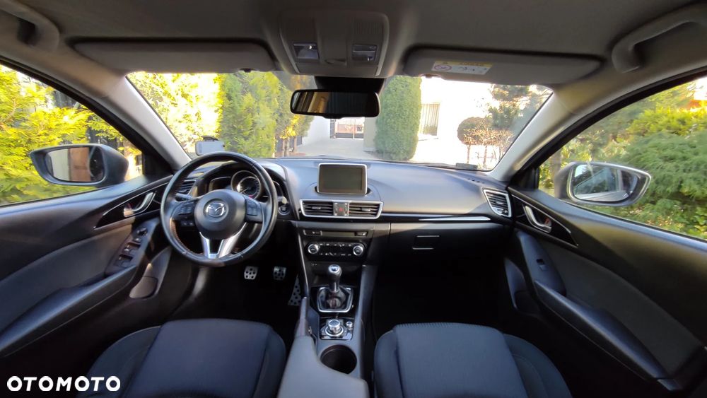Mazda 3 2.0 Skyenergy - 5