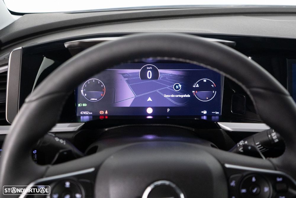 Opel Grandland 1.2 T GS Line AT - 29