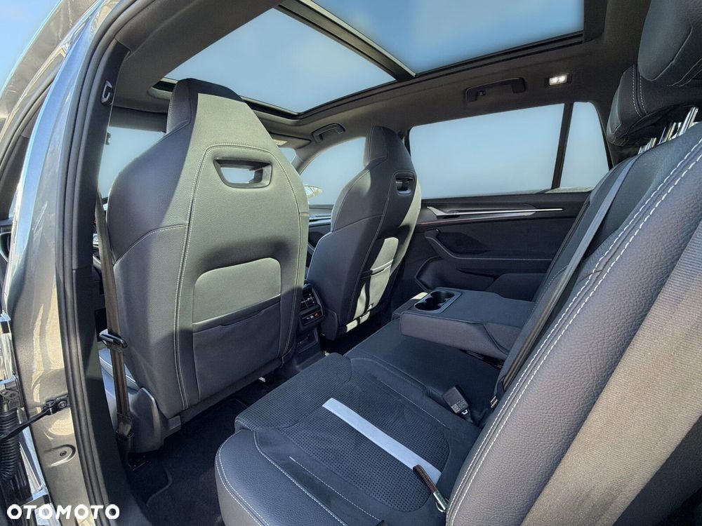 Skoda Kodiaq 2.0 TDI 4x2 Sportline DSG 7os - 33