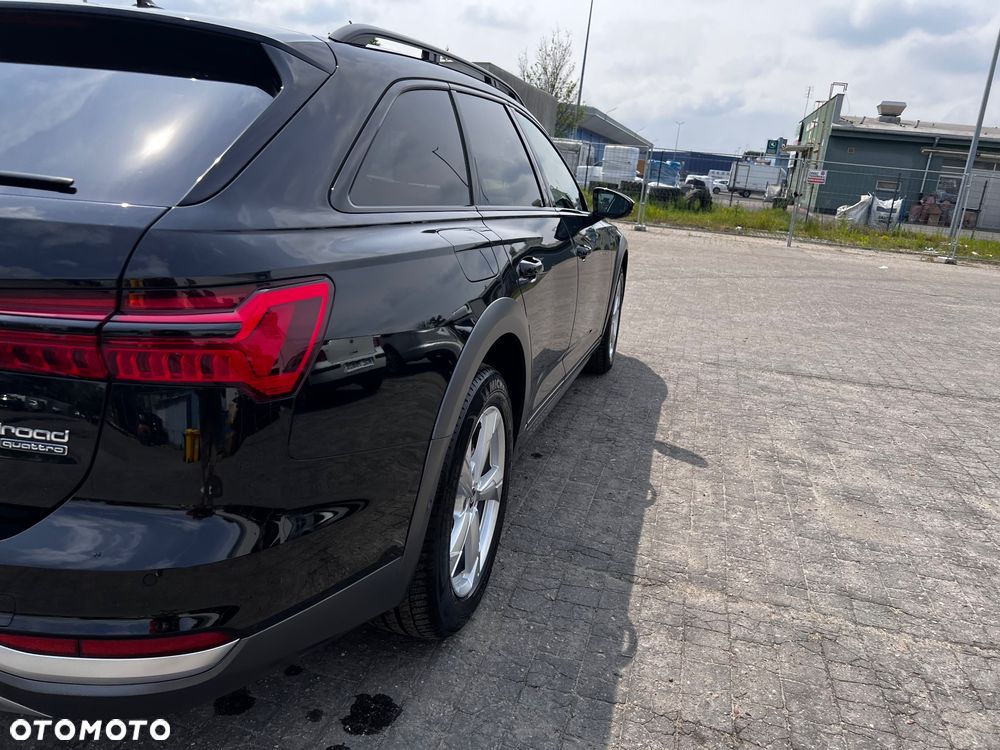 Audi A6 Allroad - 14