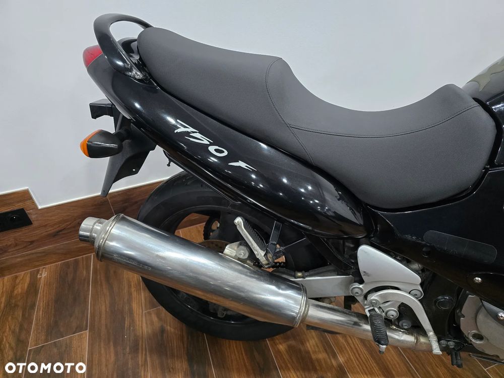 Suzuki GSX-F - Katana - 11