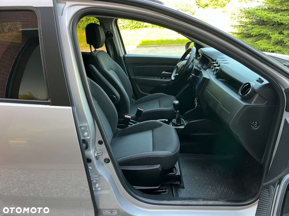 Dacia Duster 1.5 dCi Ambiance - 19