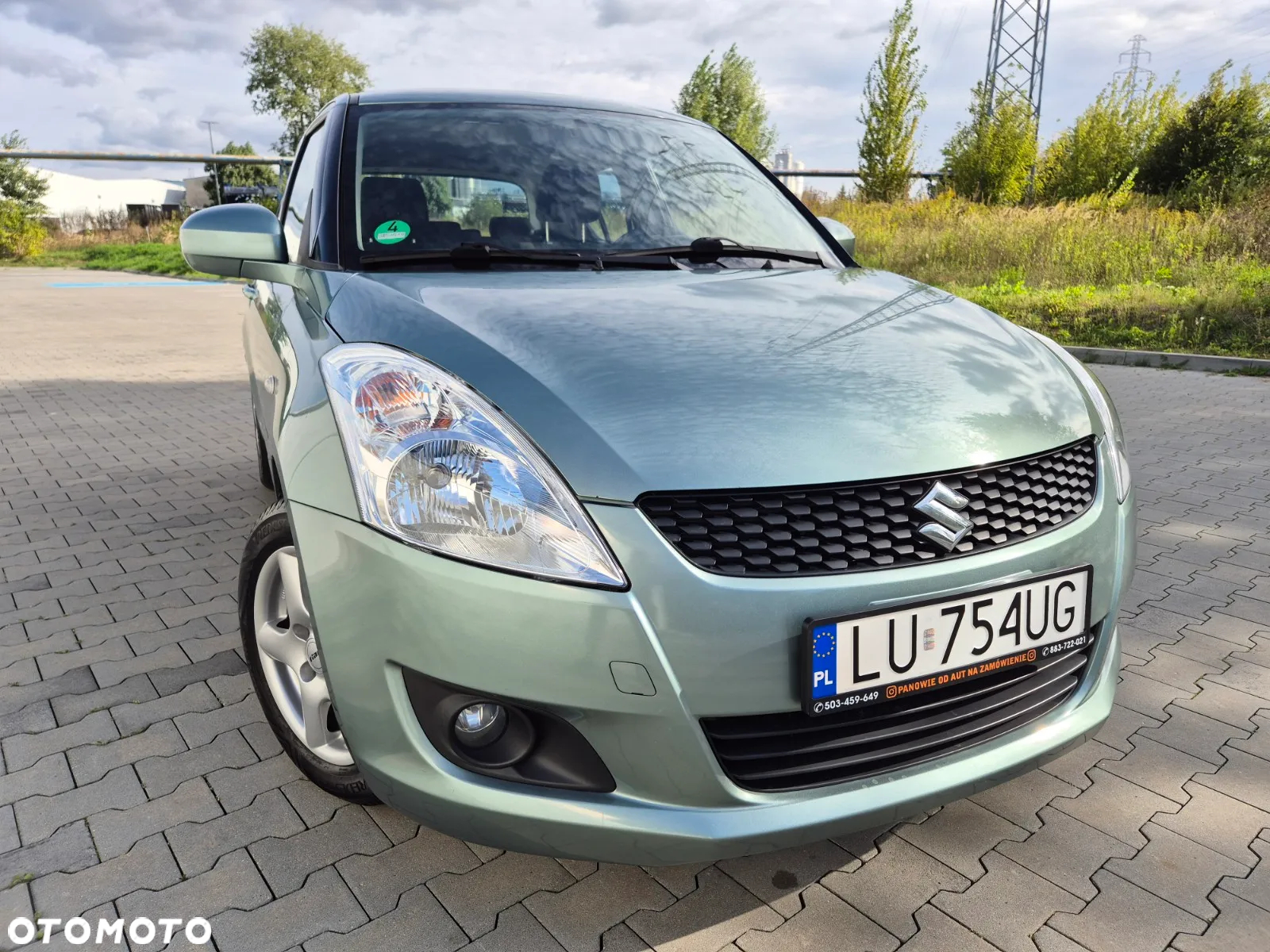 Suzuki Swift 1.2 Comfort - 16