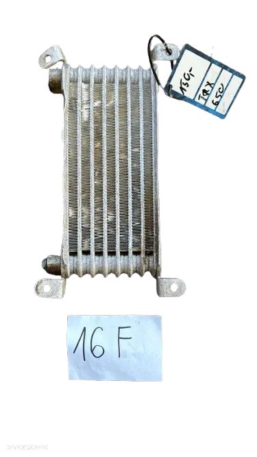 Chłodnica Oleju Honda TRX 500 – Używana - 2