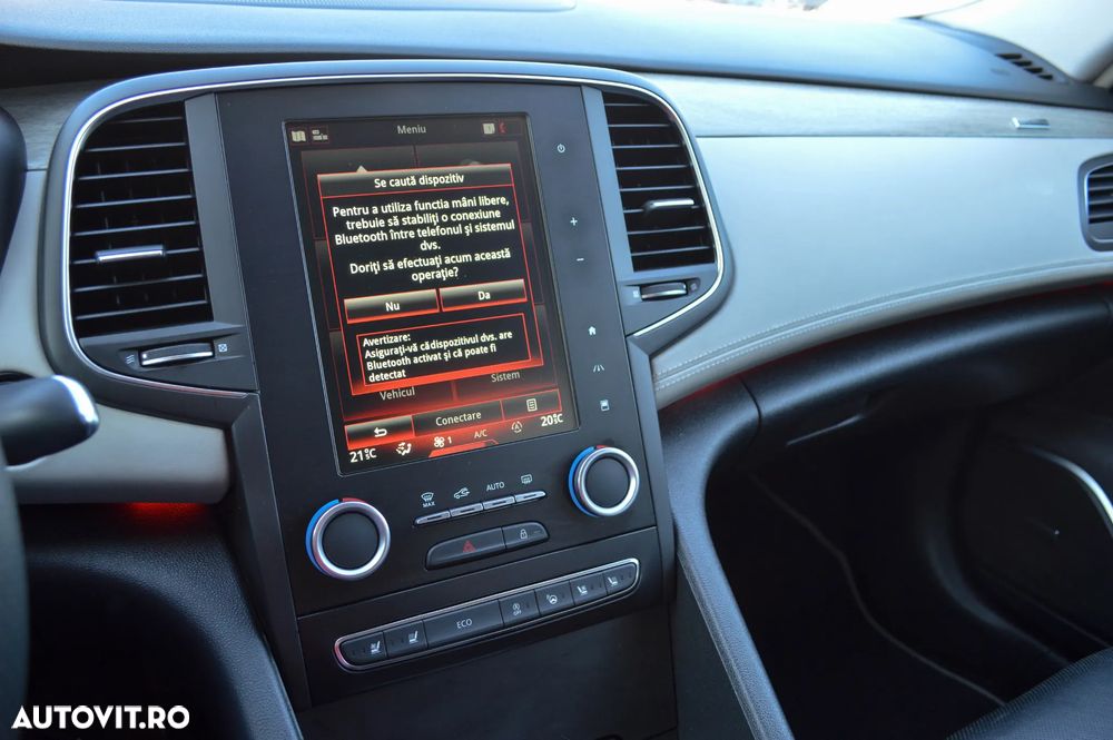 Renault Talisman ENERGY dCi 130 ELYSEE - 18