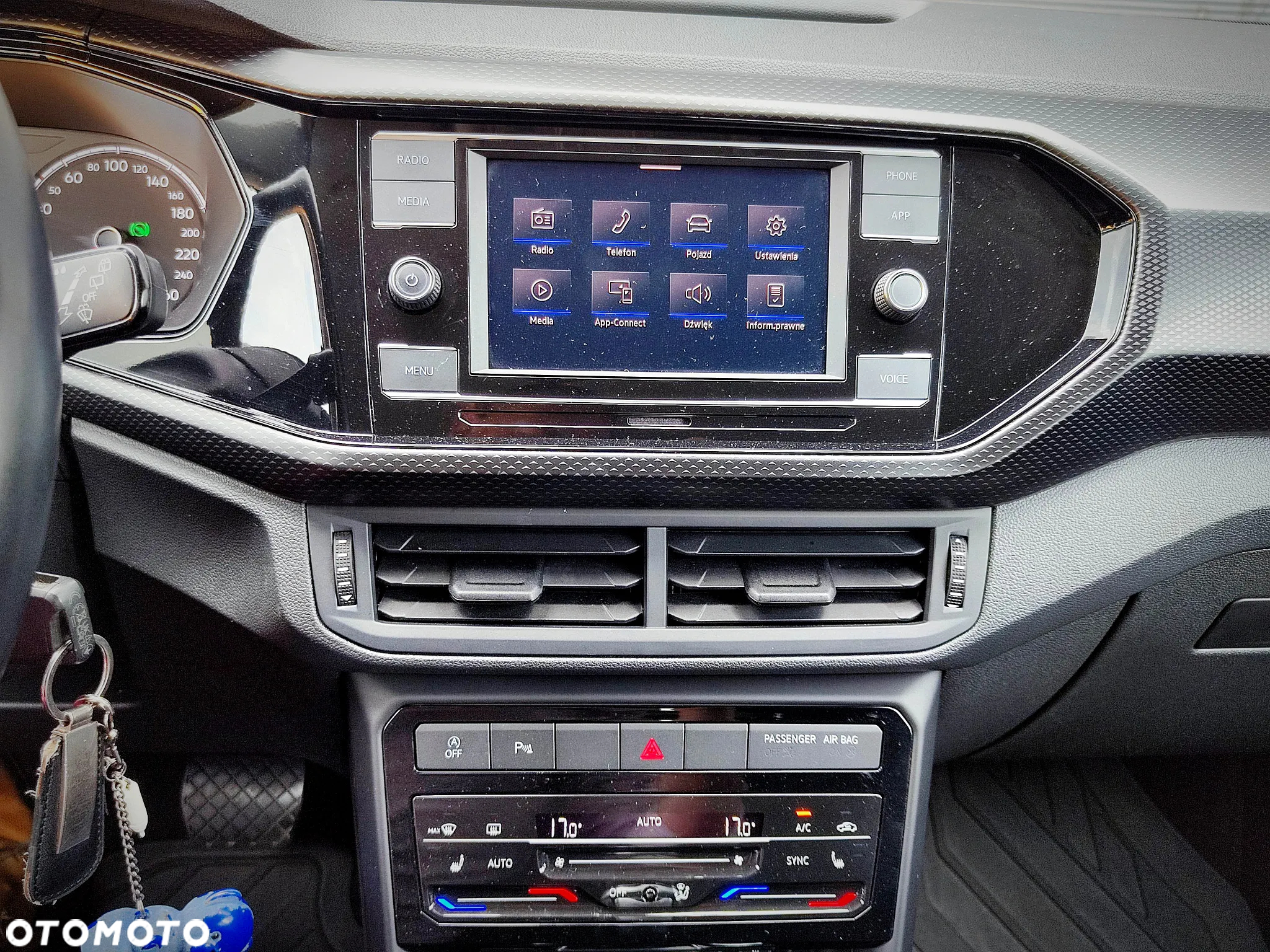 Volkswagen T-Cross 1.0 TSI Life DSG - 6