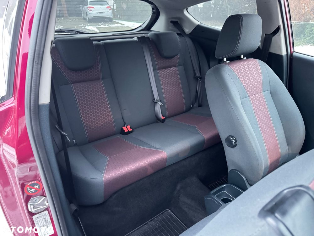 Ford Fiesta 1.6 Ti-VCT Ghia - 18