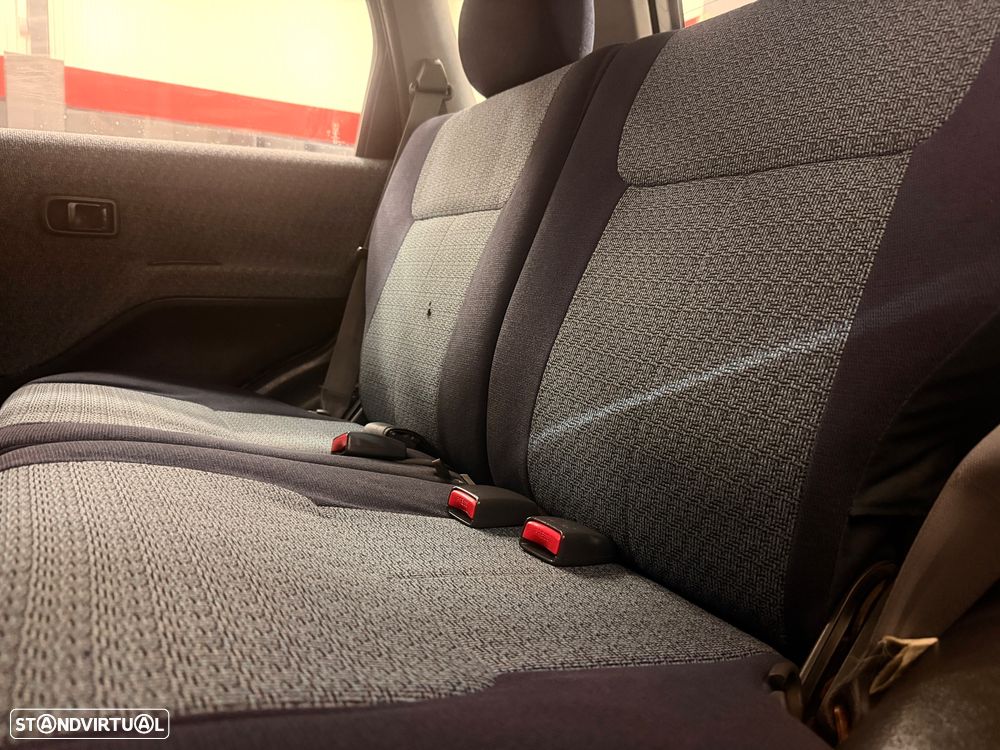 Daihatsu Terios 1.3 DVVT CL AC - 7
