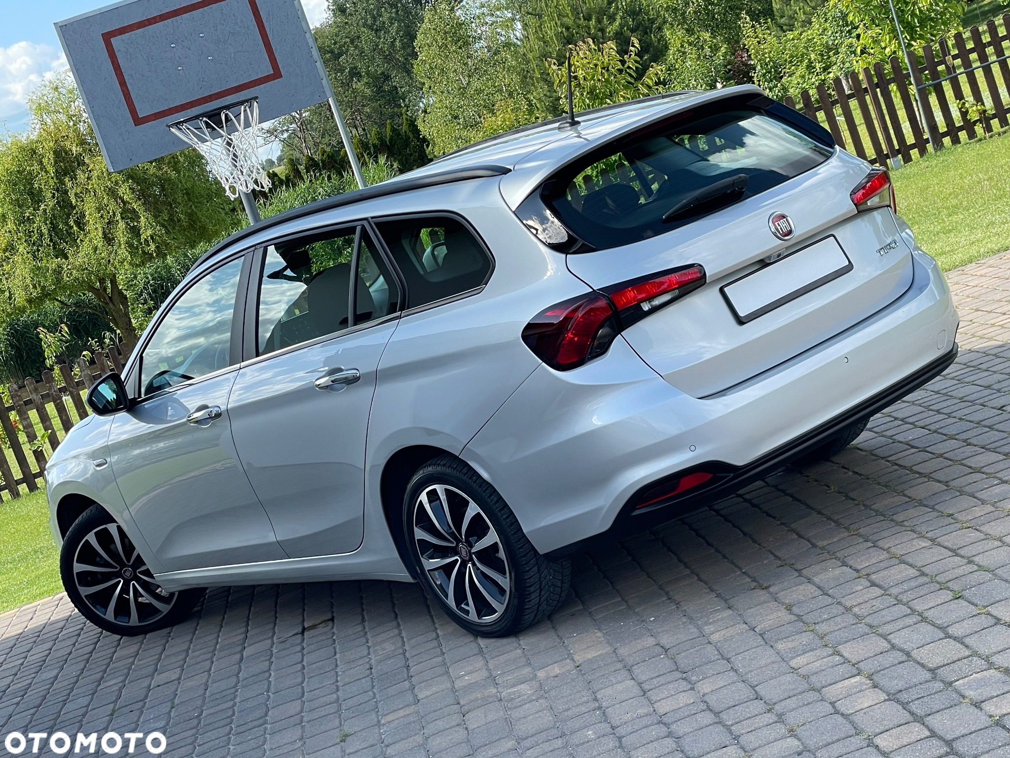 Fiat Tipo - 4