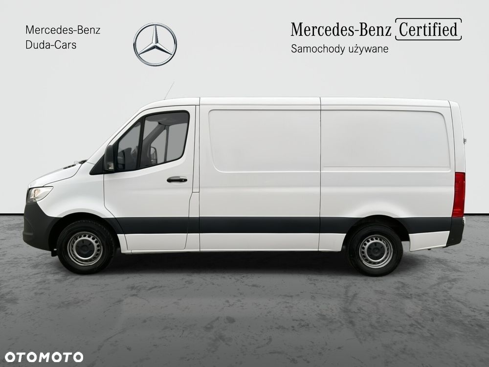 Mercedes-Benz Sprinter 315 - 3