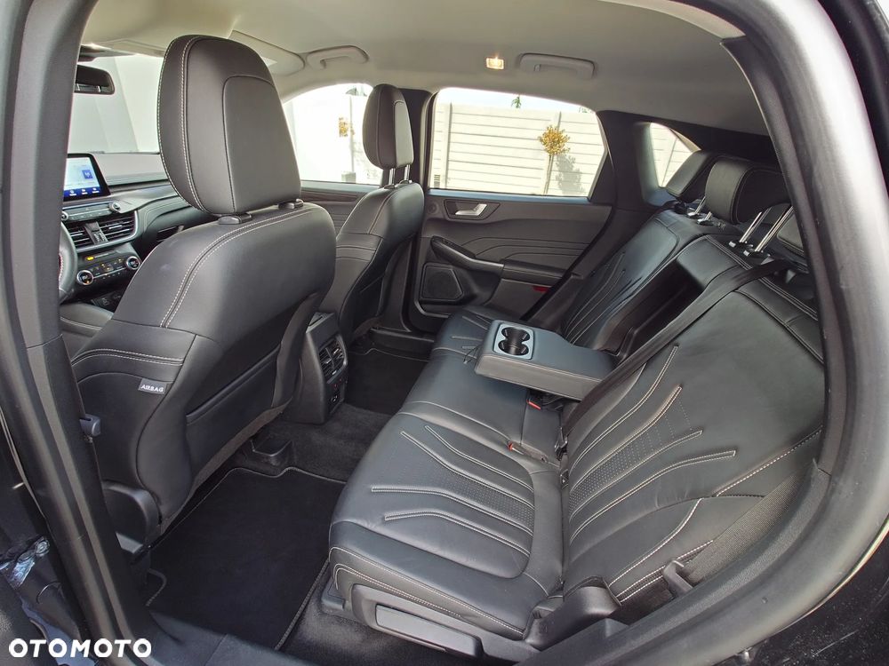 Ford Kuga Vignale 2.0 EcoBlue AWD - 11