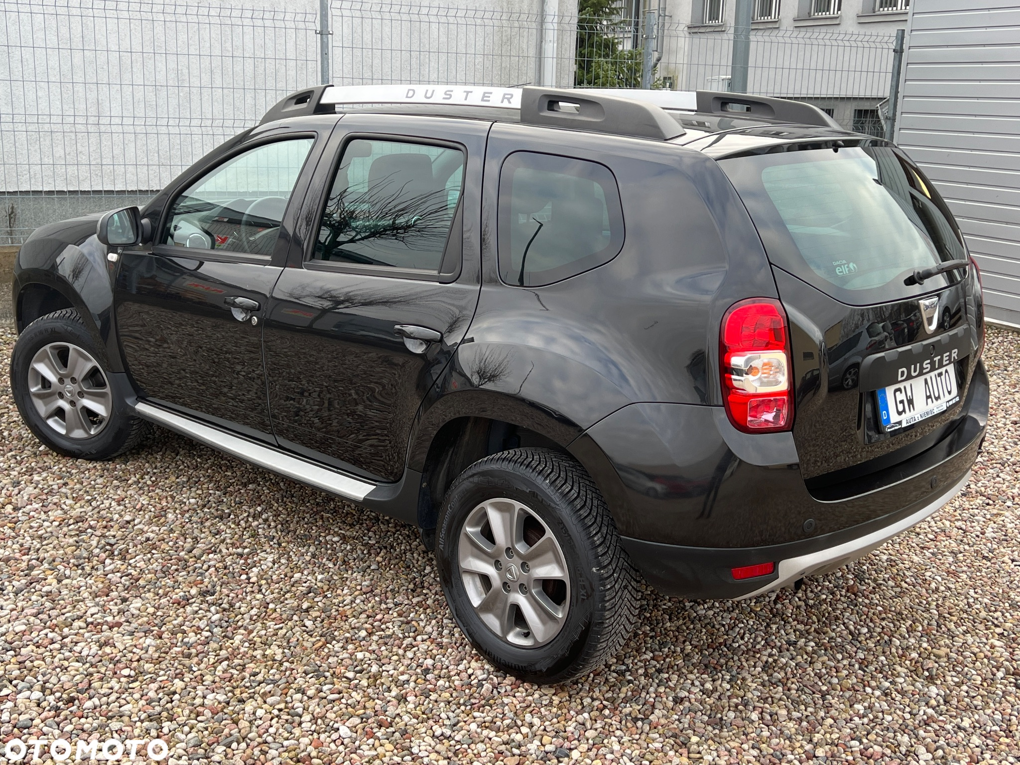 Dacia Duster 1.2 TCe Laureate - 11
