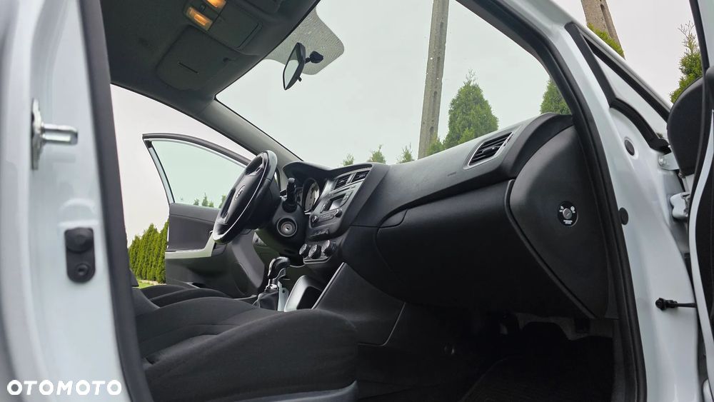 Kia Ceed 1.4 CRDi M - 19