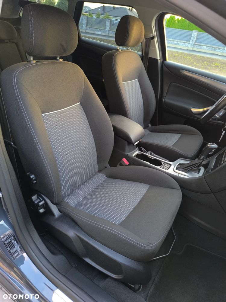 Ford Mondeo - 14