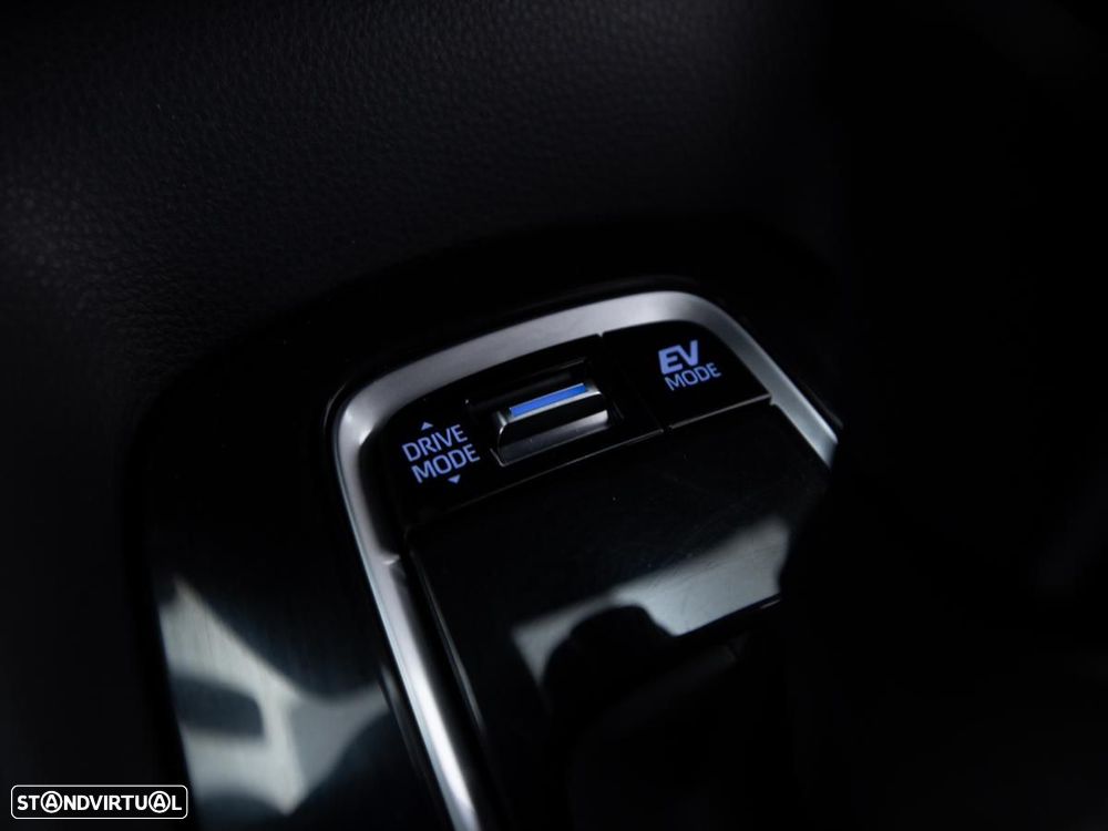Toyota Corolla Touring Sports 1.8 Hybrid Comfort - 16