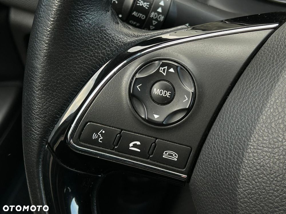 Mitsubishi ASX 1.6 Intense Plus Navi - 19