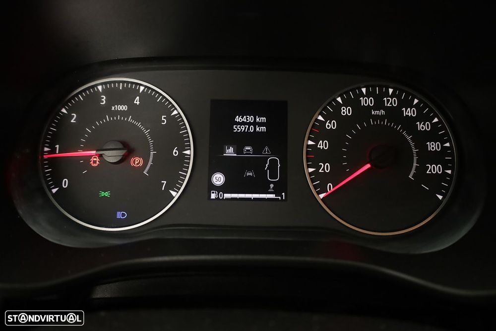 Dacia Jogger 1.0 ECO-G Extreme 7L Bi-Fuel - 15