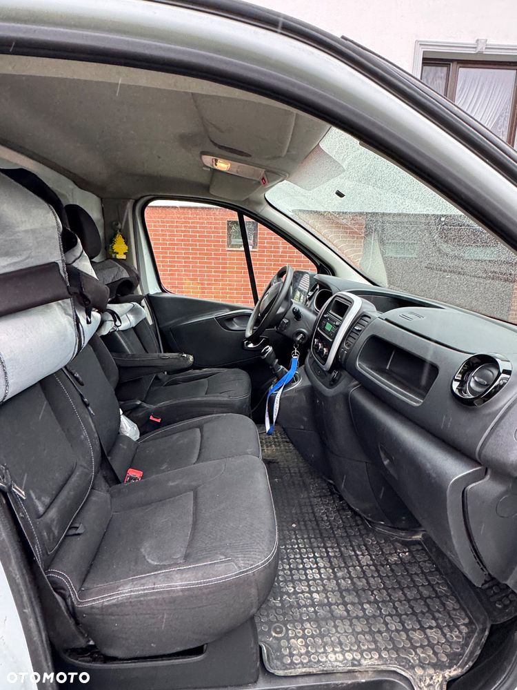 Renault Trafic - 11