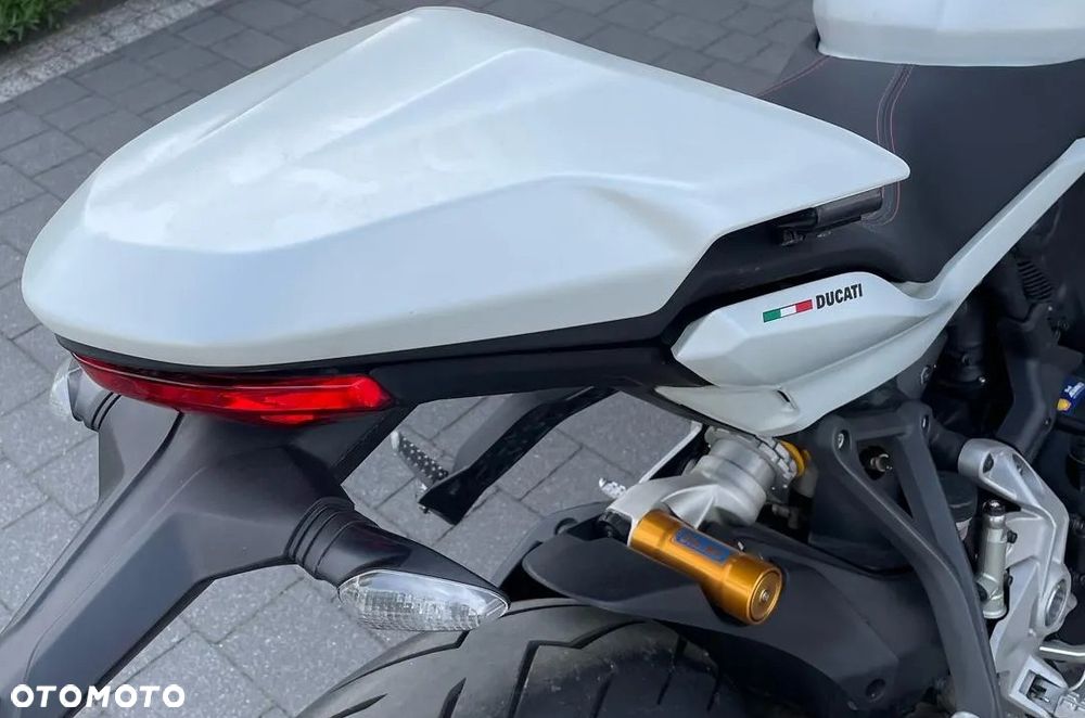 Ducati SuperSport - 10