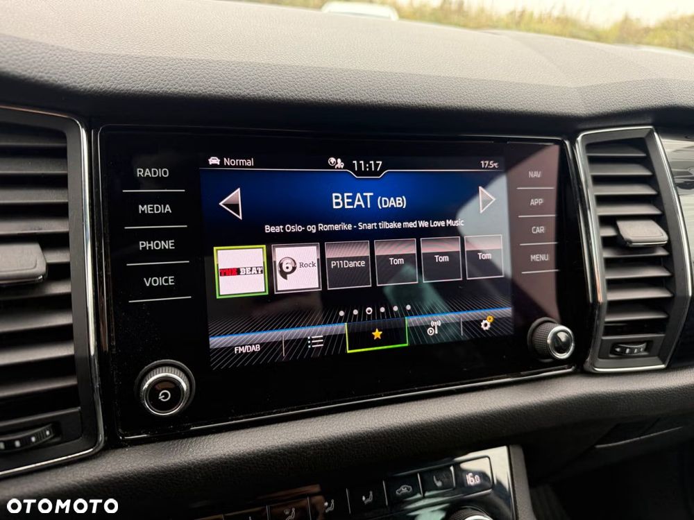 Skoda Kodiaq 2.0 TDI 4x4 Style DSG - 26