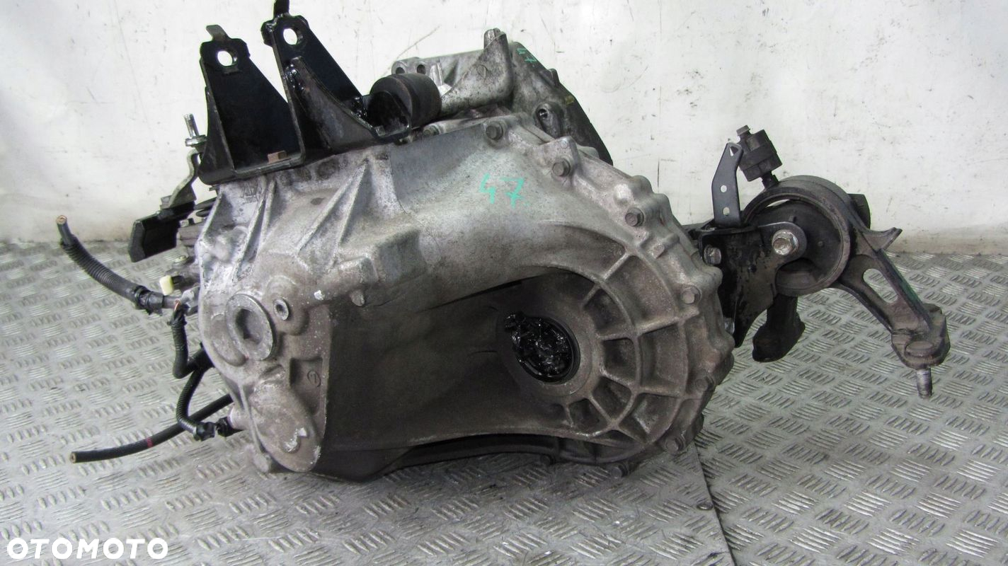 TOYOTA VERSO LIFT 1.6 SKRZYNIA BIEGÓW 1JB1BC-K - 8