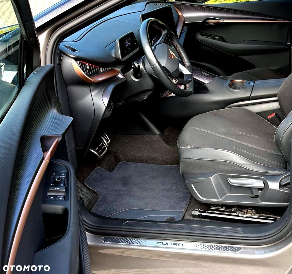 Cupra Tavascan ver-210-kw-77kwh-ha-endurance - 17