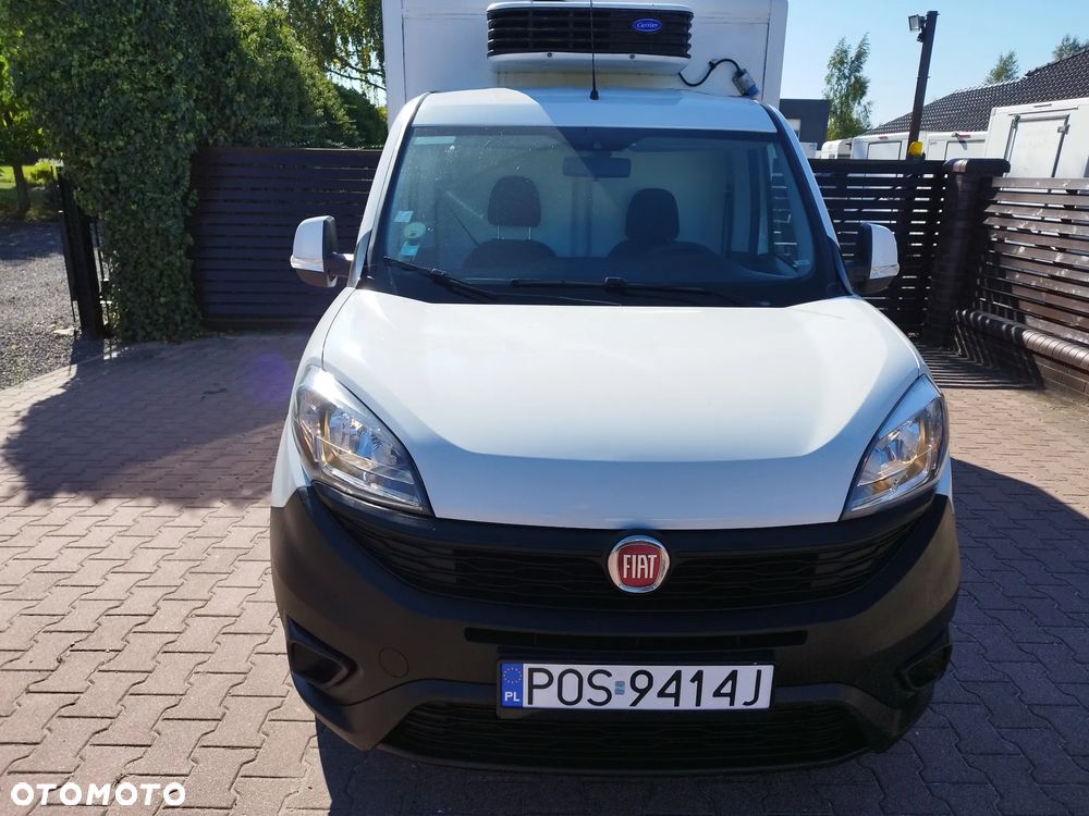 Fiat Doblo - 3