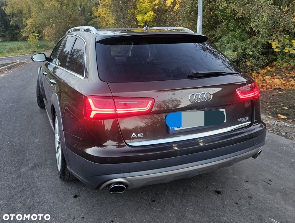 Audi A6 Allroad - 3