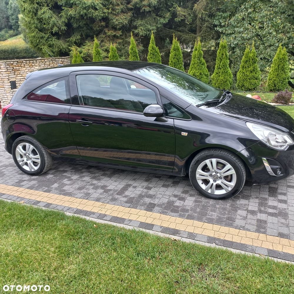Opel Corsa - 18