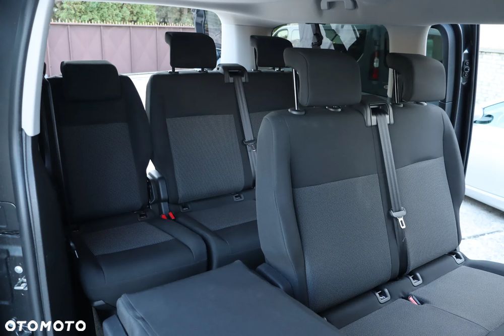 Toyota ProAce - 26