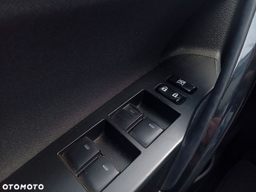 Toyota Auris - 20