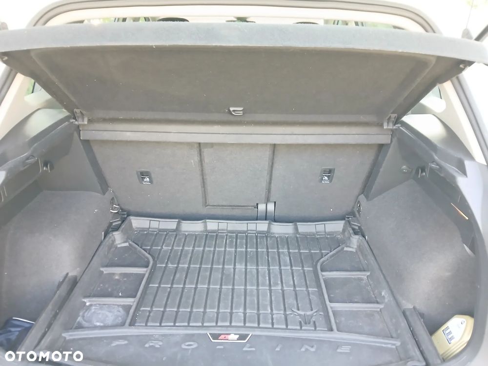 Volkswagen Tiguan 1.5 TSI EVO Comfortline - 22