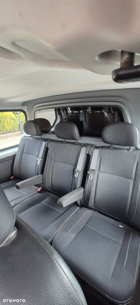 Renault Trafic L2H1 2,9t Pack Clim - 14