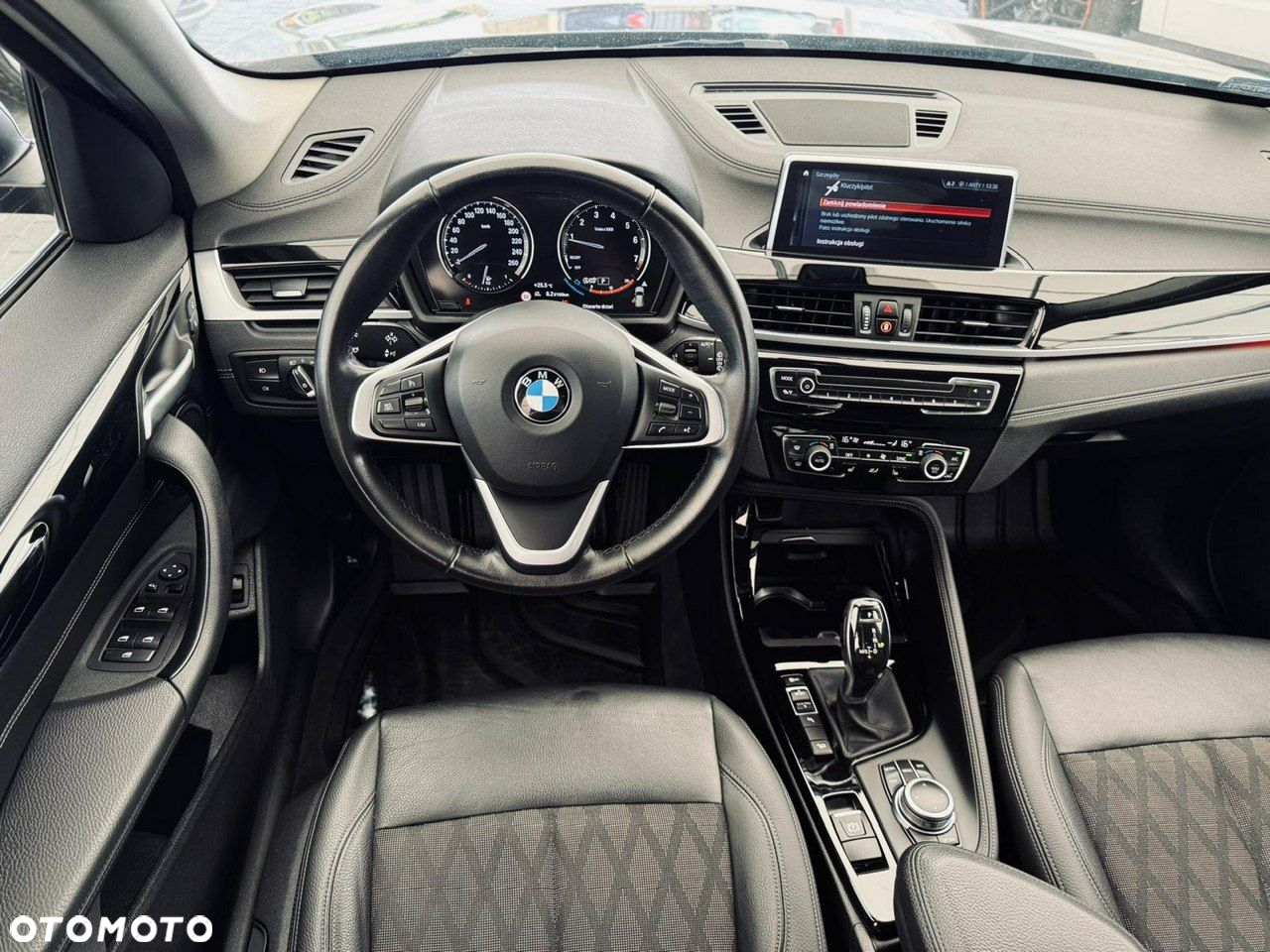 BMW X1 - 21